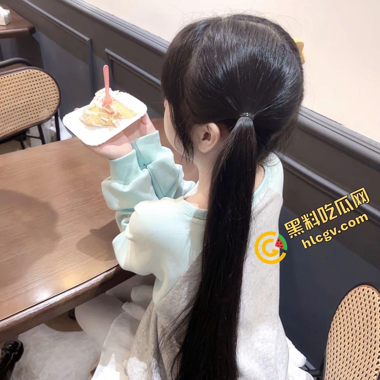 抖音清纯双马尾小萝莉『笨蛋小芋』小少萝炮架真养眼 自慰后入娇喘吁吁 独家曝光流出！-1