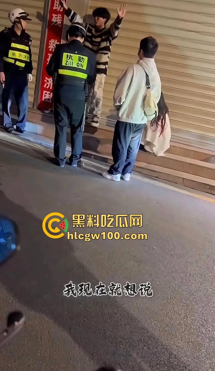 热门大瓜！抖音百万网红【老白丫·】被绿，女主也是网红【林黛玉·】连夜从河南赶到福建，纯爱战士又一次输了。-24