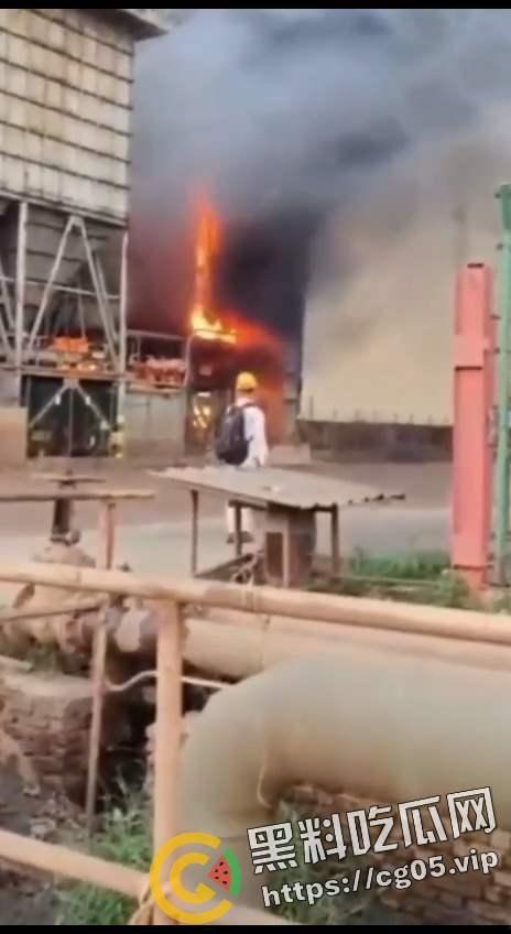 印尼 中苏拉威西省 中资镍加工工厂爆炸 尸体堆积如山 包括5名在内中国人13人死亡 另有38人受伤-6