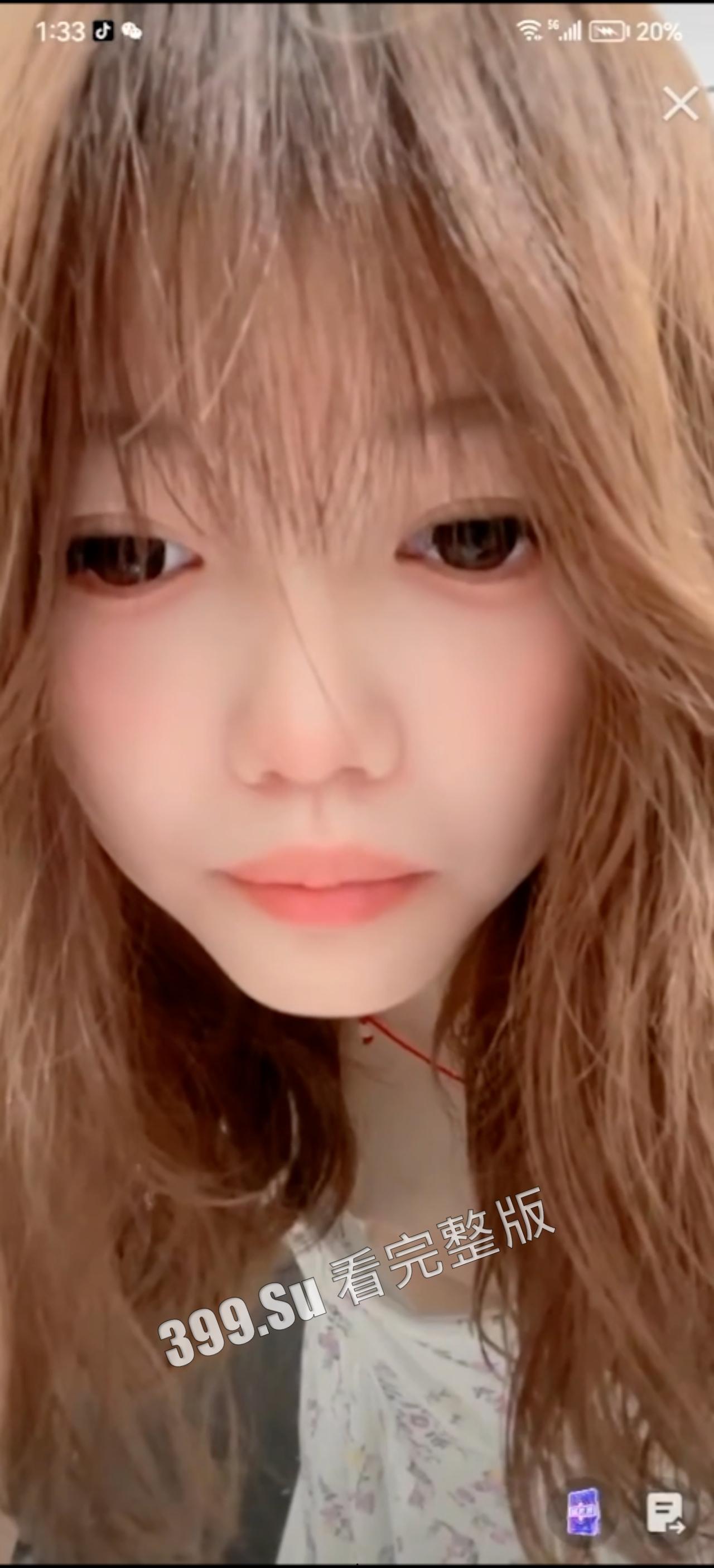 抖音快手女主播露点合集 瓜友们觉得她们是故意的还是不小心的？ （六）-8