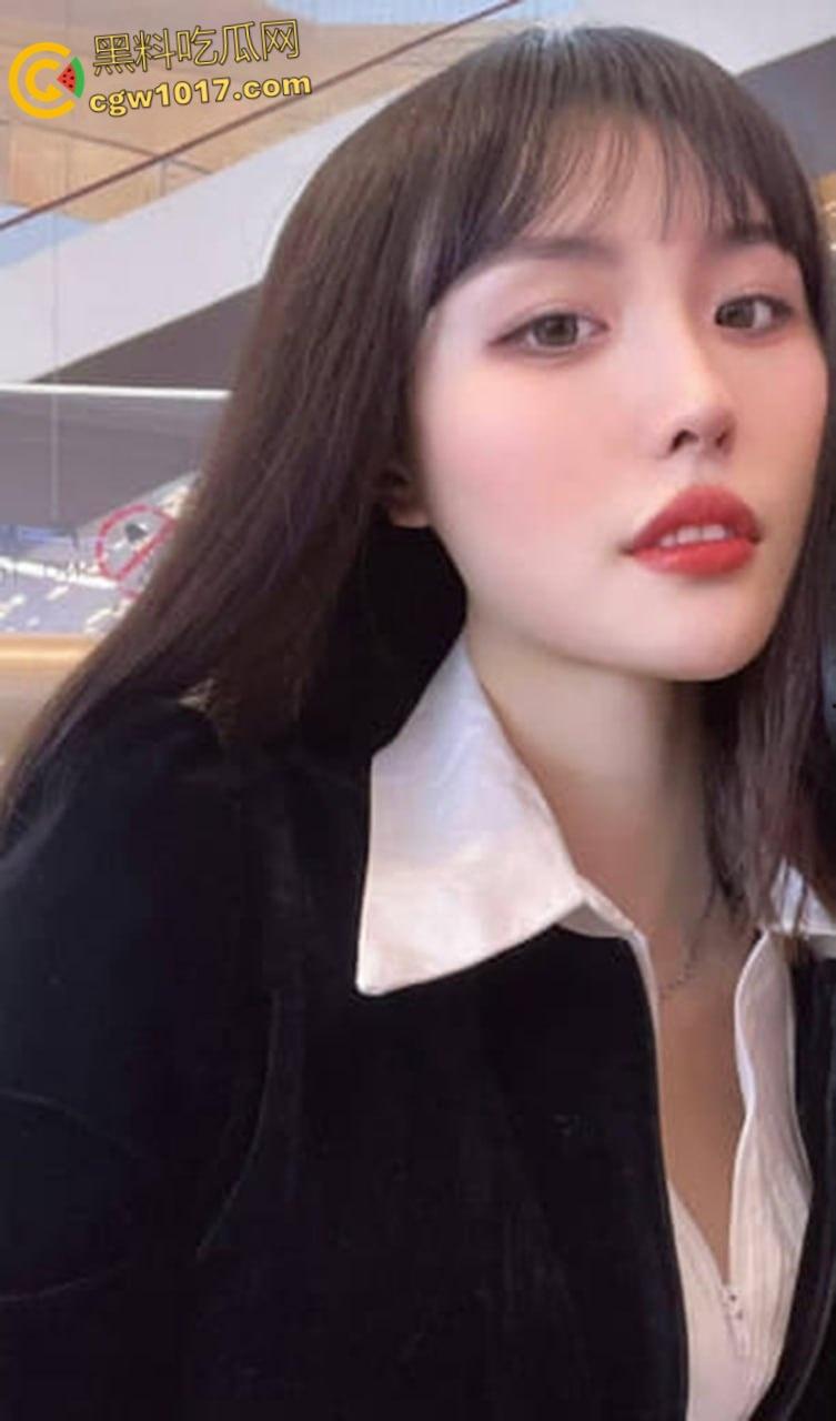 哈尔滨师范大学【汪沐妍】 高颜值女神被男友无套爆操，骚穴汁液四溅，女上骑乘后入猛干淫叫连连！-1