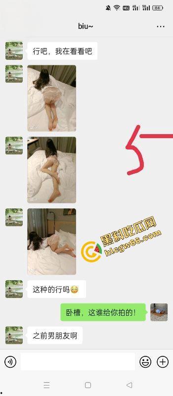 海角半年迷上乱伦，26岁哥馋21岁幼师妹那骚奶肥臀，睡衣晃得想偷拍洗澡照求兄弟们支招！-5