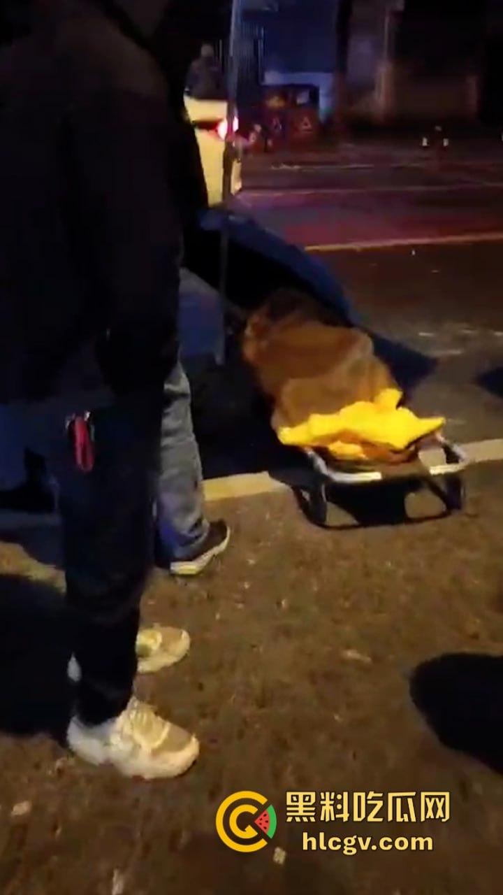 湖南衡阳又现深井吃人！工地拿纸皮当井盖 小学生坠井身亡！-11