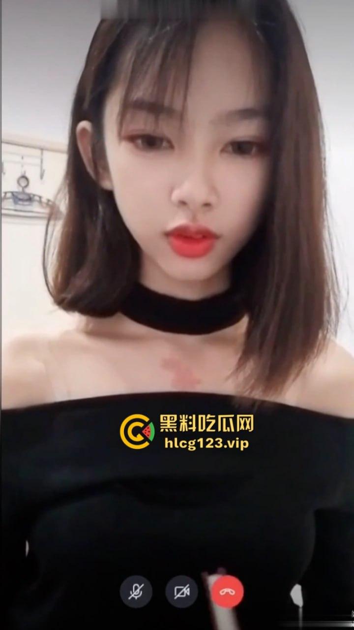 马来西亚模特面试门 网红【养猪妹妹】全裸试镜视频流出 大方承认自己遭遇诈骗希望大家以后别被骗了！-6