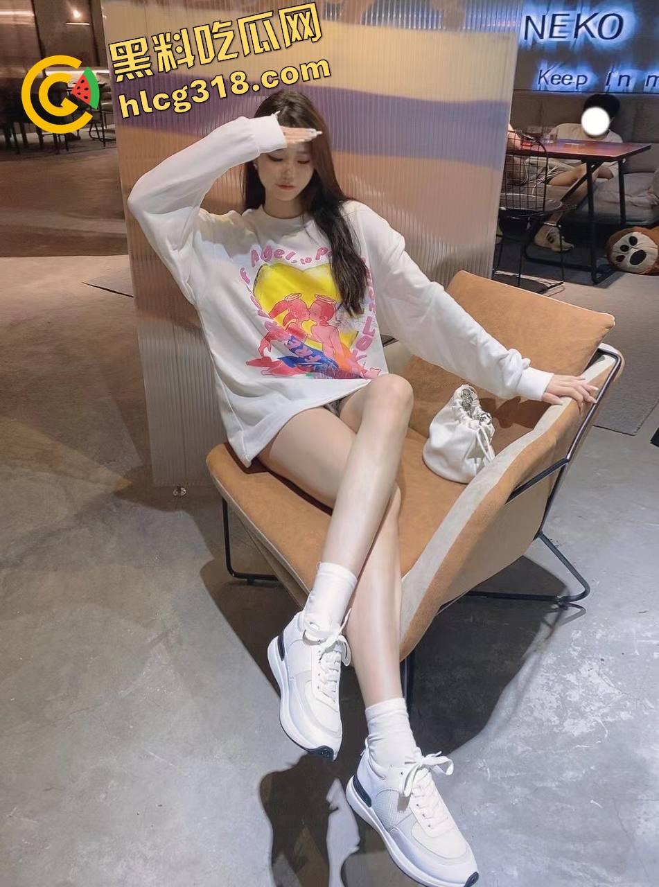 南艺表演系『林楚楚』用肛塞菊练收缩  深喉练到哭着叫学长爸爸，课没上几节倒是操出心得了！-3