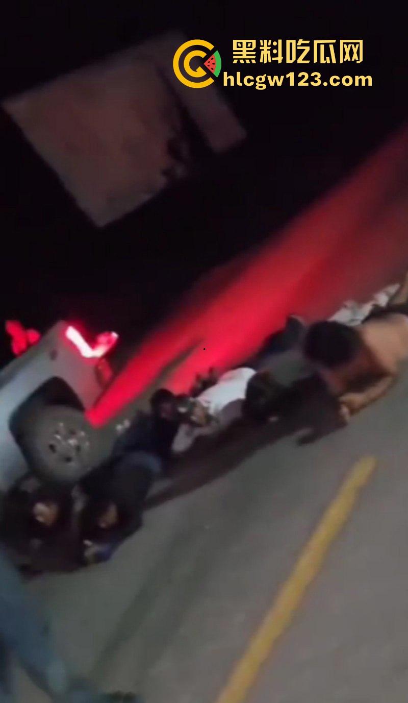 墨西哥锡那罗亚贩毒集团 8名成员遭【Mayo】派俘虏后枪决 现场视频流出！-4