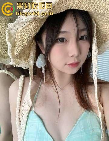 辽宁传媒播音系【关雯璐】清纯播音妹变大烧包母狗，酒吧乱搞潮喷高潮脸，绿帽男投稿视频求爆射！-3