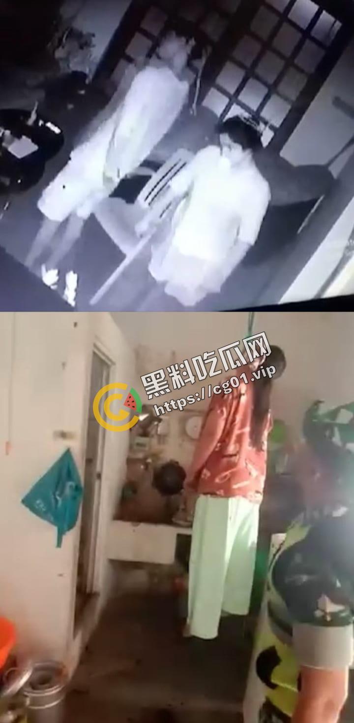 慎点！！！猎奇之上吊篇  既然死都不怕，还怕面对生活的苦嘛…… 珍爱生命！-6