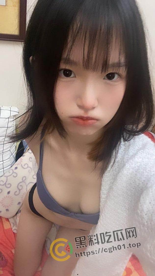 海南中学高中生校花的自慰日记 粉嫩鲍鱼含苞待放 果然年轻就是资本-2