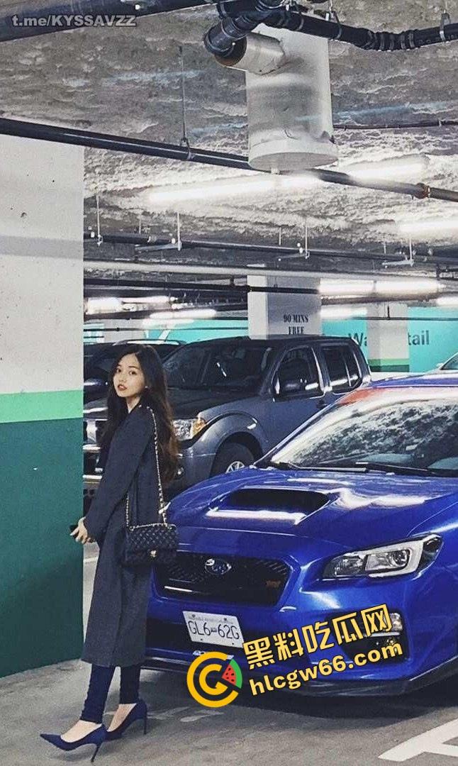 清纯学霸?留学生【李天宜】性爱视频泄露,留学生女神实为鸡巴贩子,被男友操到喷水还求舔精!-3