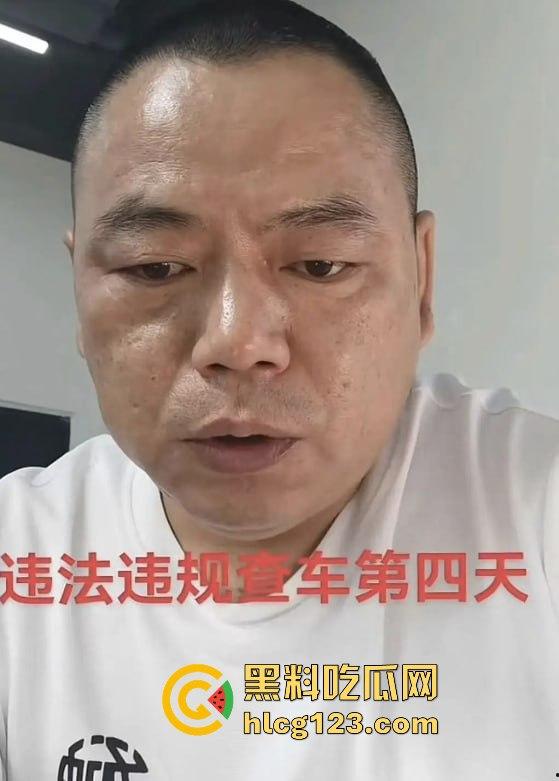 合肥亮证姐亮2万包耍官威,想白坐车反遭司机怼!违规执法结局大快人心!-13