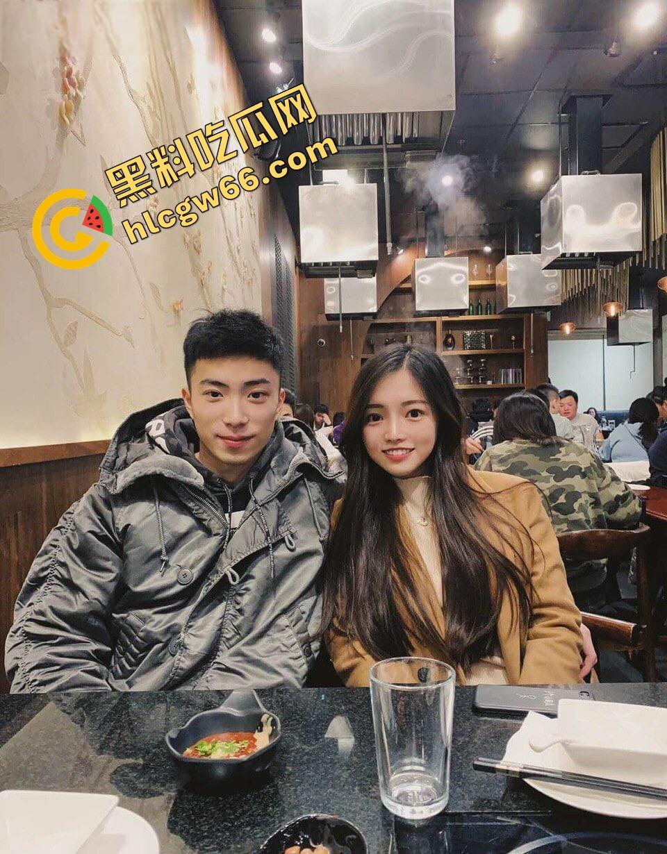 清纯学霸?留学生【李天宜】性爱视频泄露,留学生女神实为鸡巴贩子,被男友操到喷水还求舔精!-8