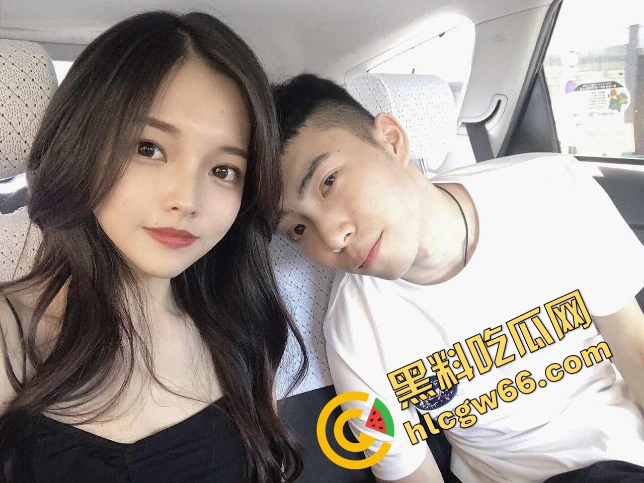 清纯学霸?留学生【李天宜】性爱视频泄露,留学生女神实为鸡巴贩子,被男友操到喷水还求舔精!-9