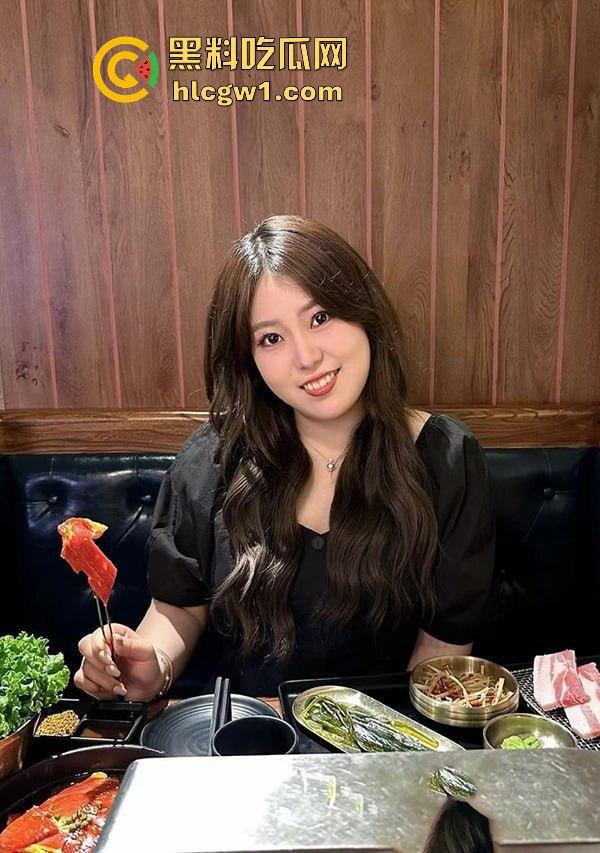 北京石油化工学院学生【徐沫】恋爱中还偷偷约炮！男友头上绿油油，约炮丑闻全曝光！-2