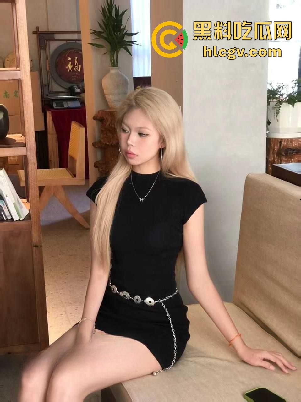 西双版纳潮文化酒吧【小玉】不堪往事曝光!19岁00后销售,哪儿都能脱裤子,被无数男人睡过?-9