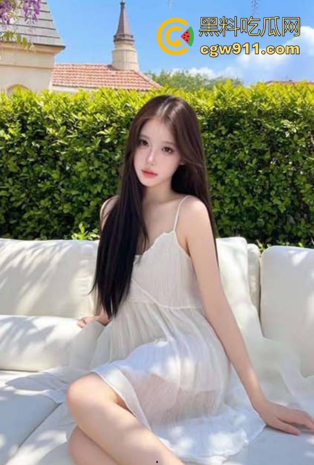 嫂子喜欢上了漏出野战的感觉，深夜主动拉着我去车库漏出野战，直接没忍住很快就内射了！-1