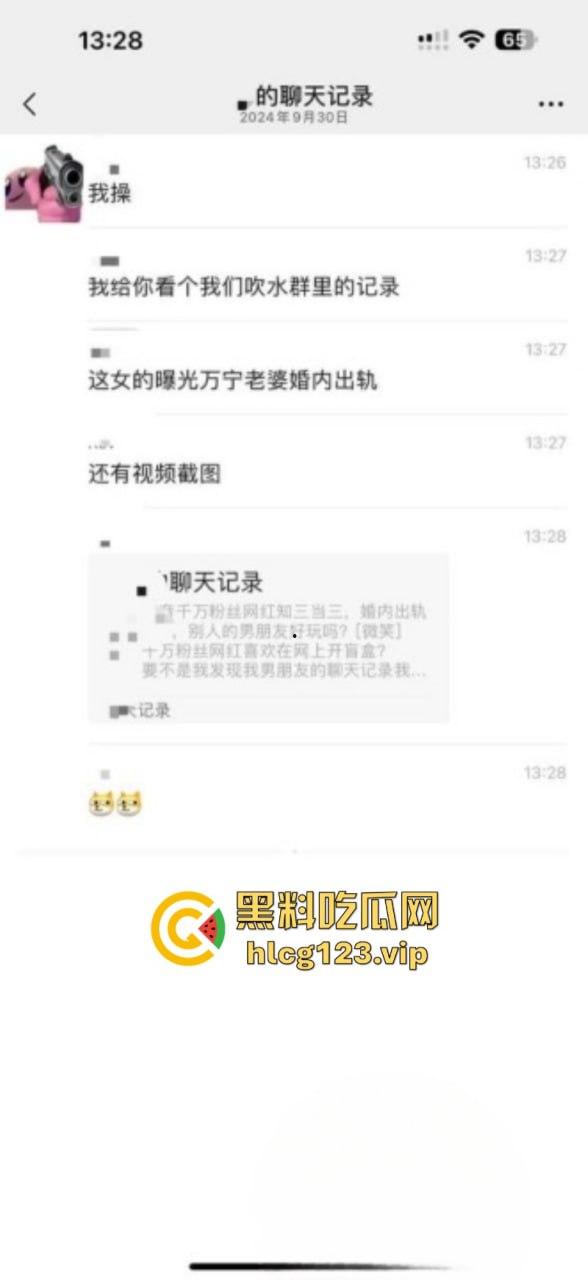 抖音千万粉丝网红【晚安的日记】婚内出轨被曝光!与别人男友床战视频曝光 万宁变龟龟了-16