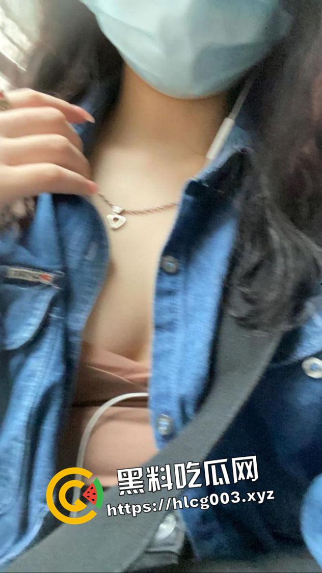 香港大学【陈嘉琪】02年美少女反差母狗 被男友肛塞调教 大屌猛操无毛白虎嫩逼 私密内容被流出-7