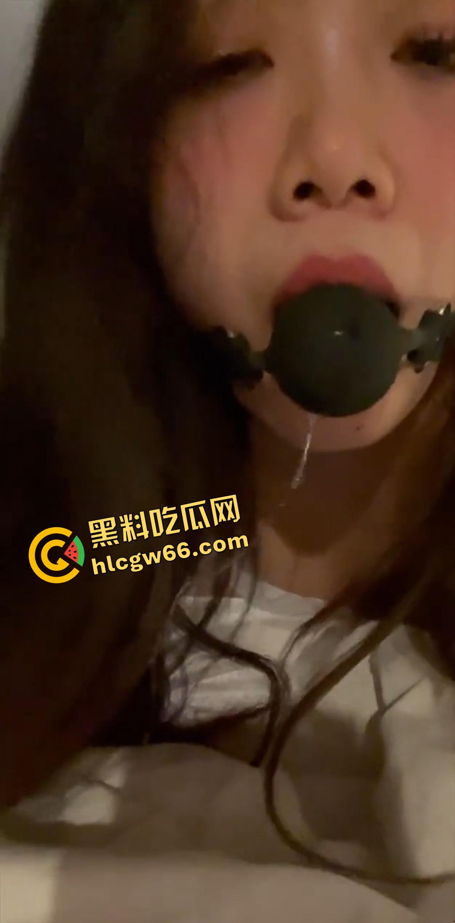 成都嫂子『赵美敏』变态偷情曝光,温柔少妇被小叔子操成母狗,内射菊花口交玩SM,骚逼爱虐喊刺激!-11