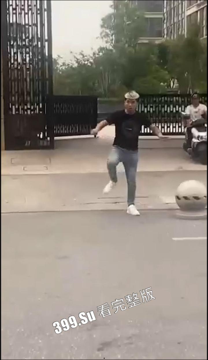 粉仔篇  人不人，鬼不鬼！远离赌毒，珍爱生命！！-6