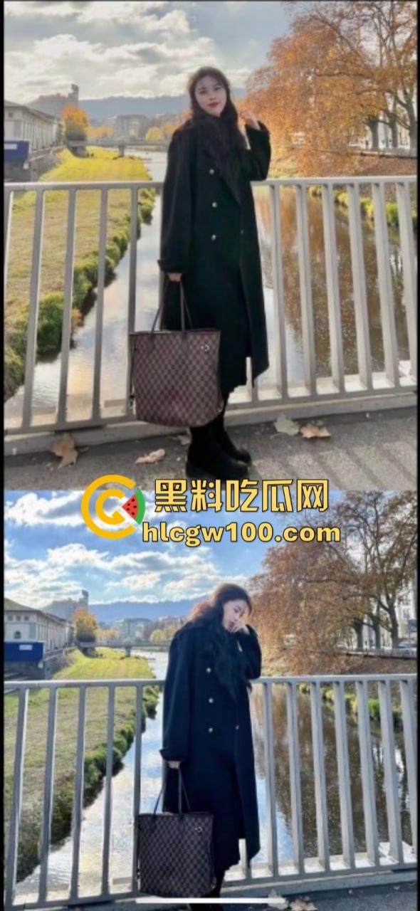 上海复旦女博士【刘思雅】约炮视频曝光！清纯高智只是伪装面具 吃屌成瘾淫荡又反差-5