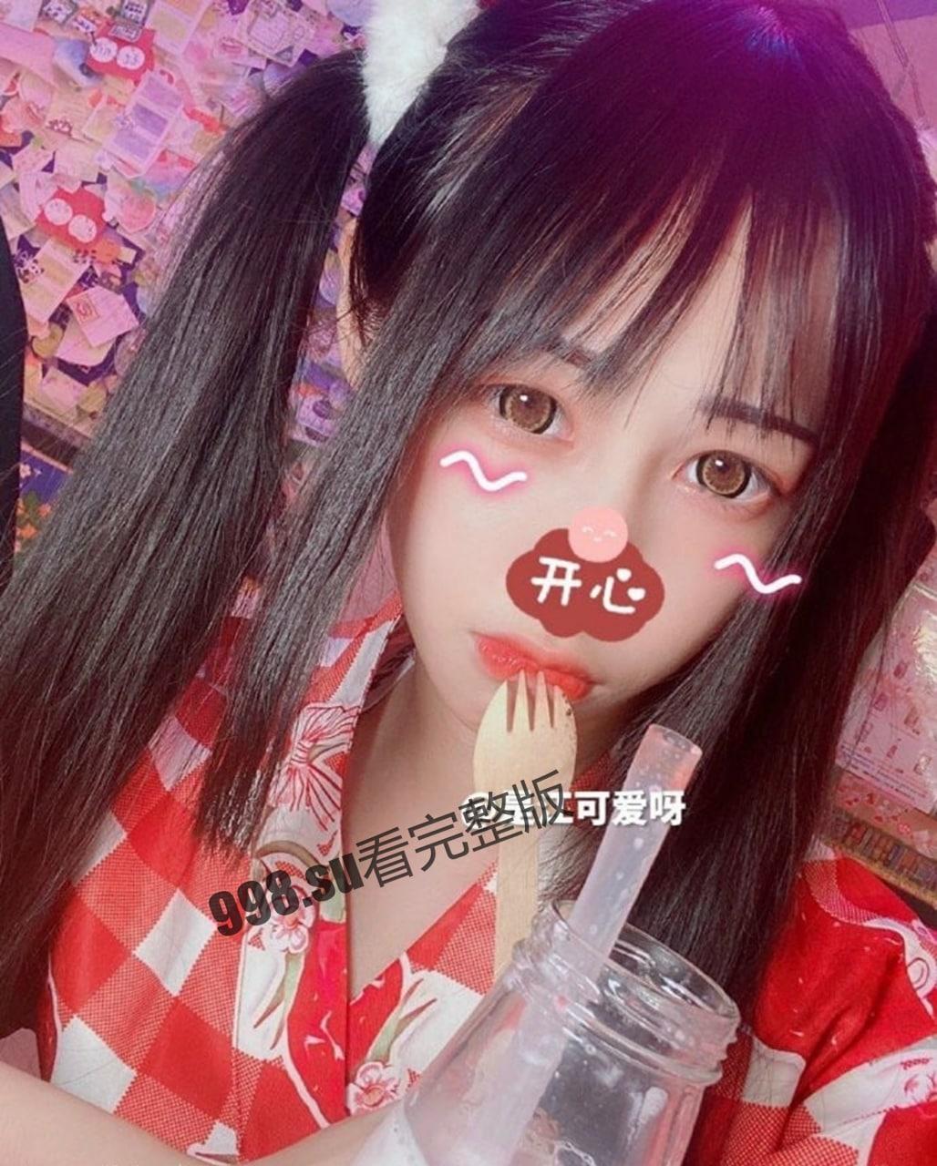 推特  微博 福利姬 江可爱自慰合集-3