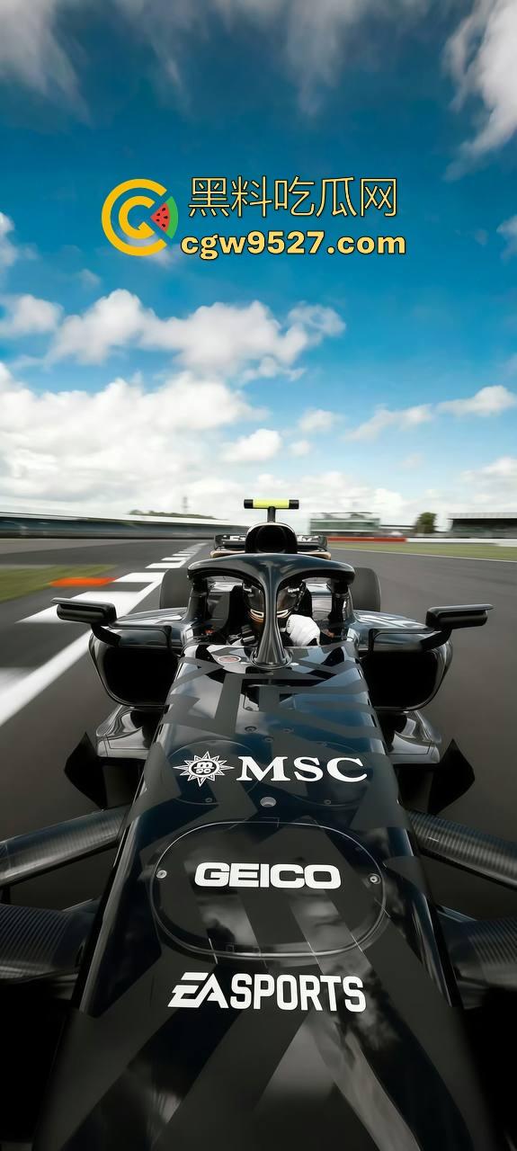 好莱坞最新大片！【F1:狂飙飞车】最新来袭，一部最近热度很高的赛车电影，布拉德皮特主演，很值得一看！-7