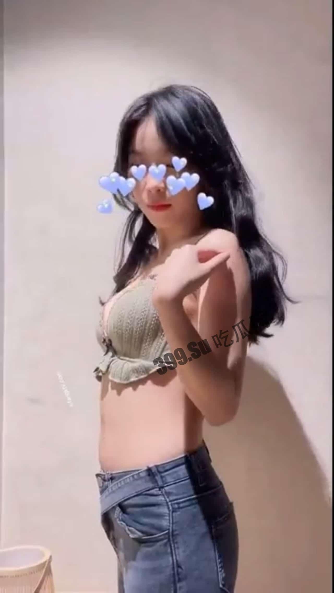 高颜值模特儿们的故事 把她们一个个调教得服服帖帖地 每天都有新的吃鸡人-6