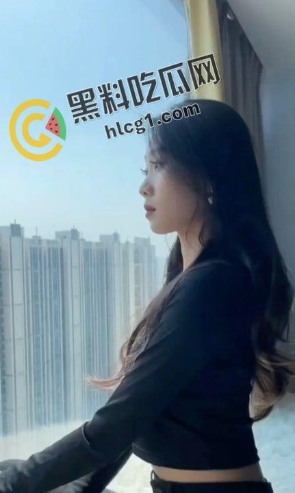 自拍泄密！河北邢台 任县北定村 张鹏娜 抖音账号 一只桃 不雅视频泄露-1