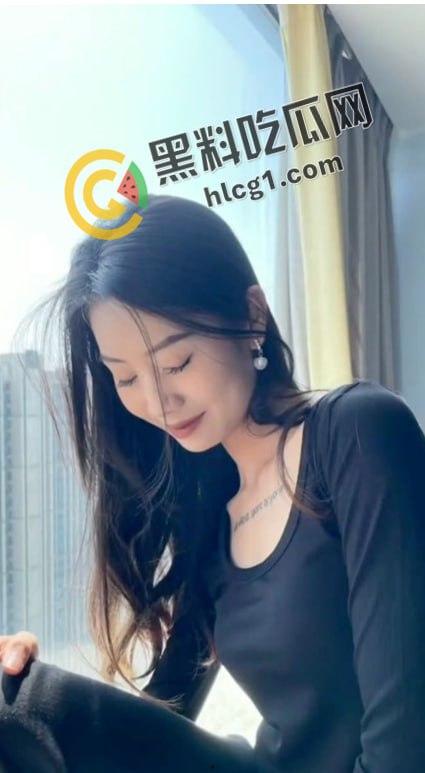 自拍泄密！河北邢台 任县北定村 张鹏娜 抖音账号 一只桃 不雅视频泄露-6