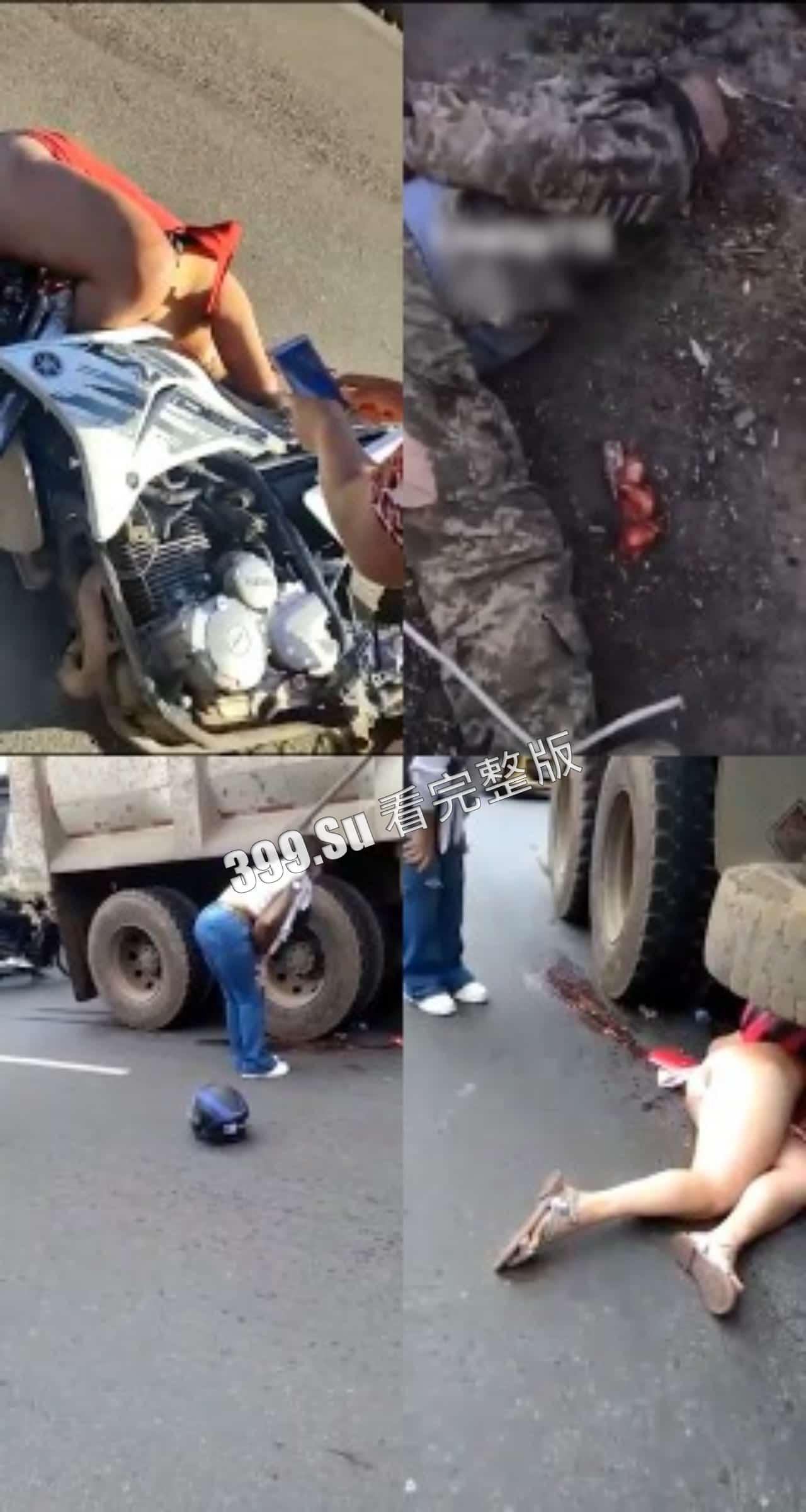 猎奇系列 人不能…至少不应该 （十四）-6