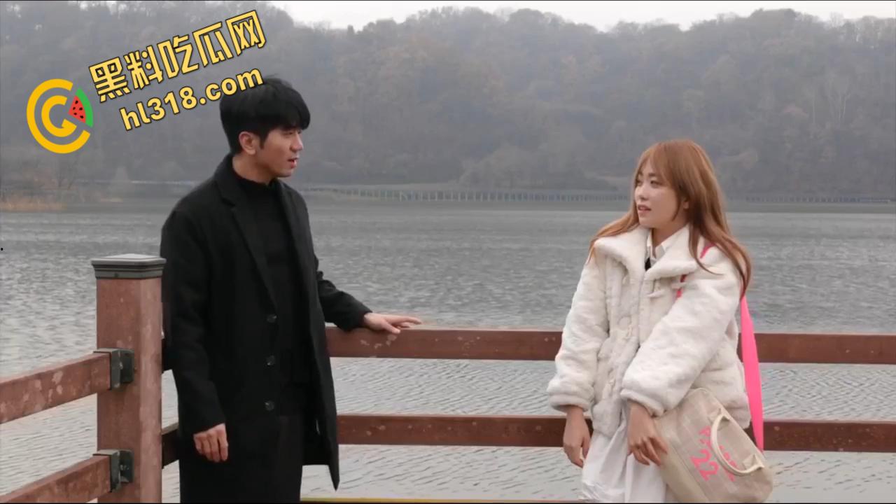 韩国三级《完美的换乘性》高清中文字幕，情侣遭人抢劫无能男被绑，看着女友被无情爆操，女友最后还出轨车震 !-5