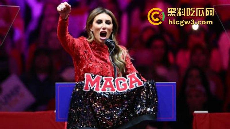 川普就位 情妇上位!40岁美女律师阿丽娜·哈巴被美国新任总统特朗普提名担任总统顾问-10