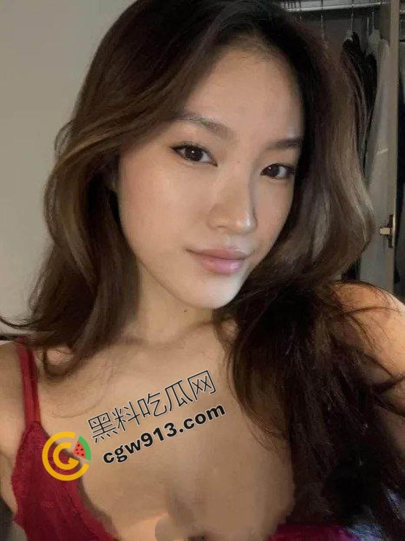 甜入心扉，烈如焰火！马来西亚美少女林心甜惨遭渣男报复，私密影片外流，诱人画面让网友大饱眼福-4