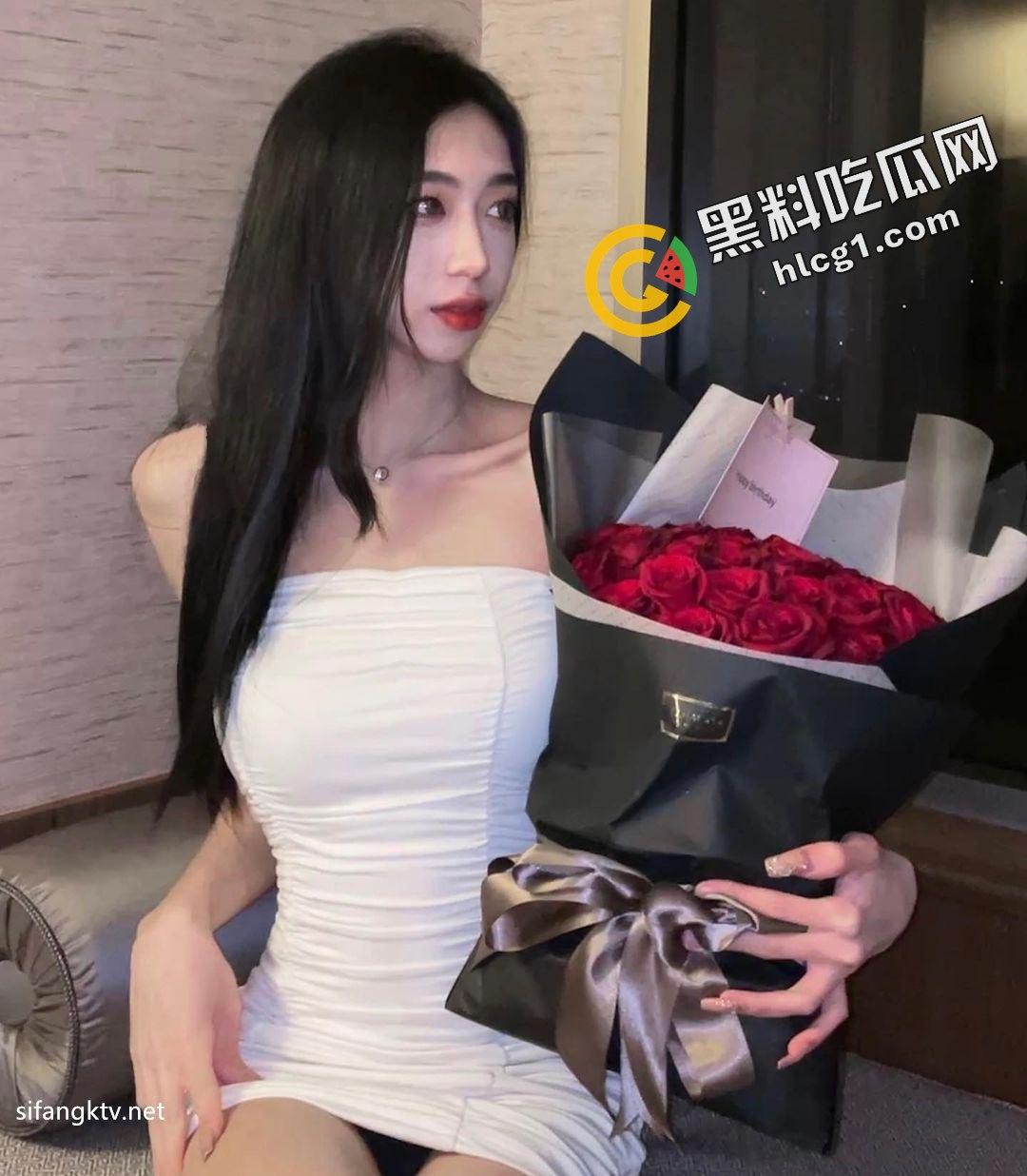 湖南财政经济学院『夏思颖』御姐型身材 性爱私拍被前男友曝光-4