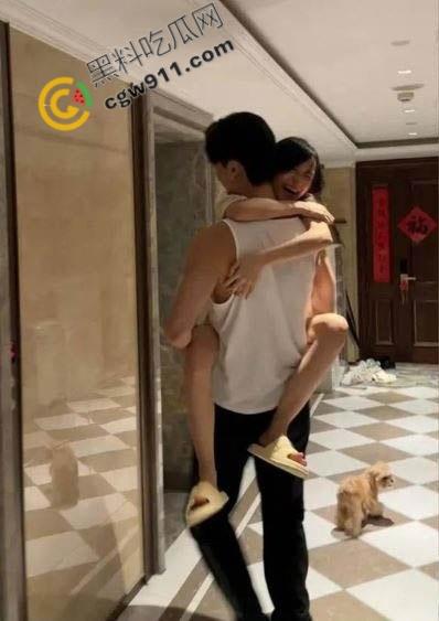 抖音网红【胡楚靓】出轨风波！男友醉酒威胁，私生活混乱大曝光，约炮视频疯传，网友惊呼：“超级心机婊”！-7