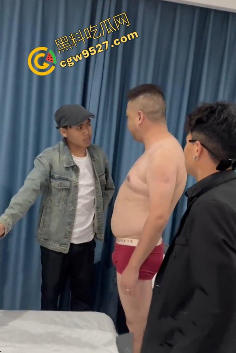 山东硬汉出轨门!老婆出轨被原配捉奸在床,奸夫竟毫无愧色,穿着内裤声称:“纯友谊”-1