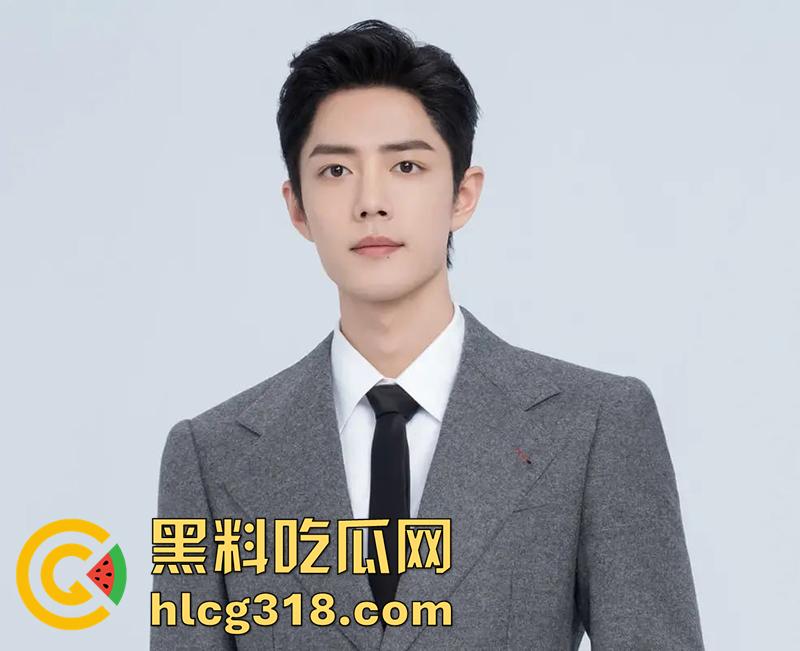 你最爱的男神,竟是别人的屁眼奴,京城国企第一贪李爱庆落马,爆出肖战王一博竟是其爱宠!-8