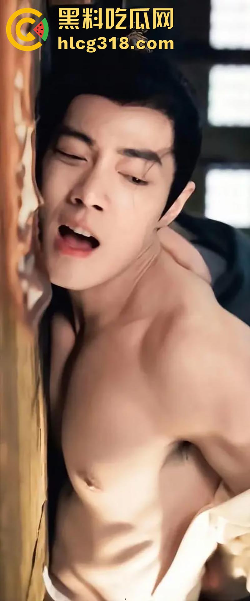 你最爱的男神,竟是别人的屁眼奴,京城国企第一贪李爱庆落马,爆出肖战王一博竟是其爱宠!-9