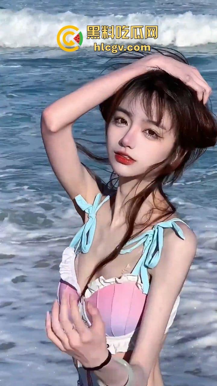 抖音百万粉网红『藤原yuki』私拍合集流出！男友自曝还贼喊捉贼，福利姬网红的真实一面曝光！-18