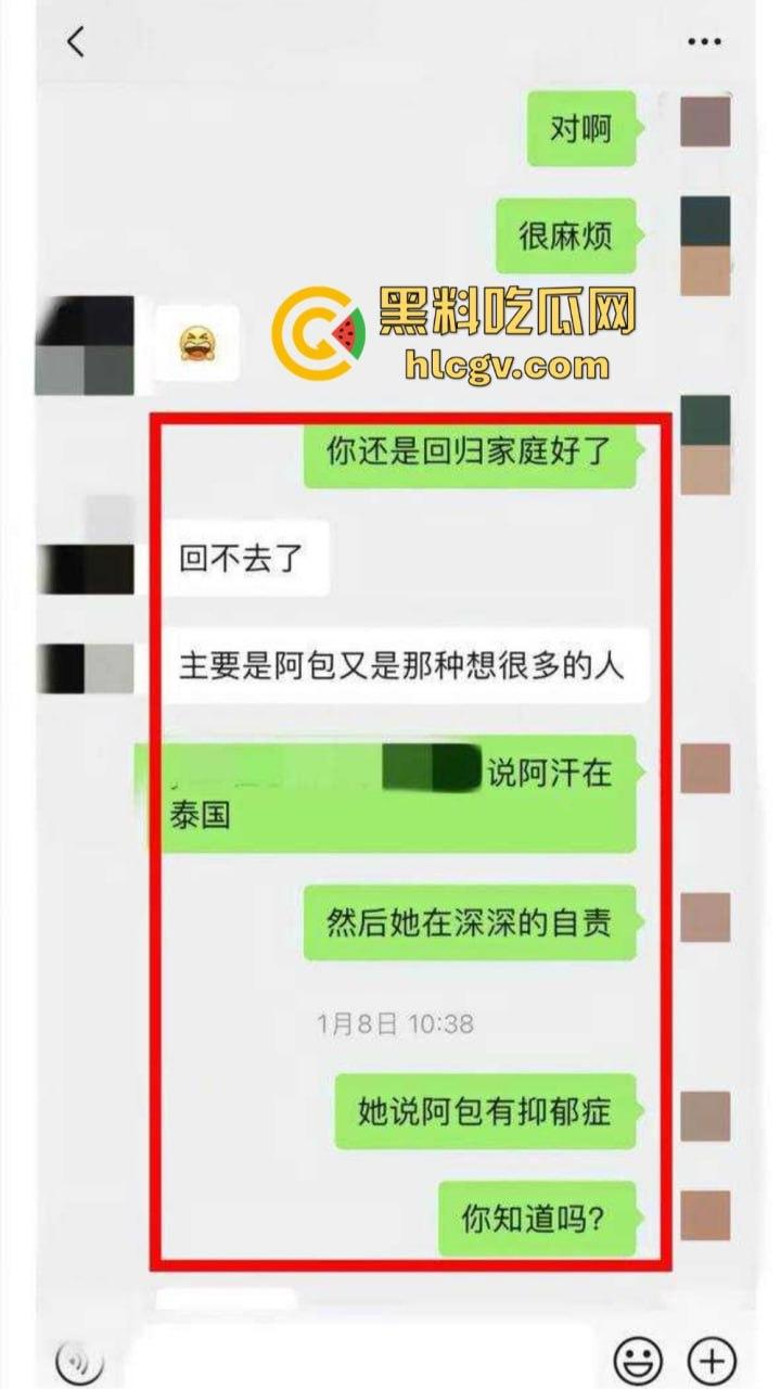 知名男模『扈忠汉』孕期出轨闺蜜！原配怒曝小三不雅视频，豪车豪宅风光背后尽是狗血！-18