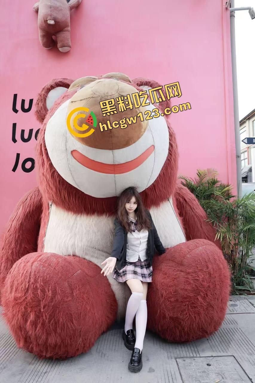 有个漫展女友是种什么体验?想日谁她就能变谁,今天是蕾姆,明天是草莓猫,每次日逼都像换了个人!-3