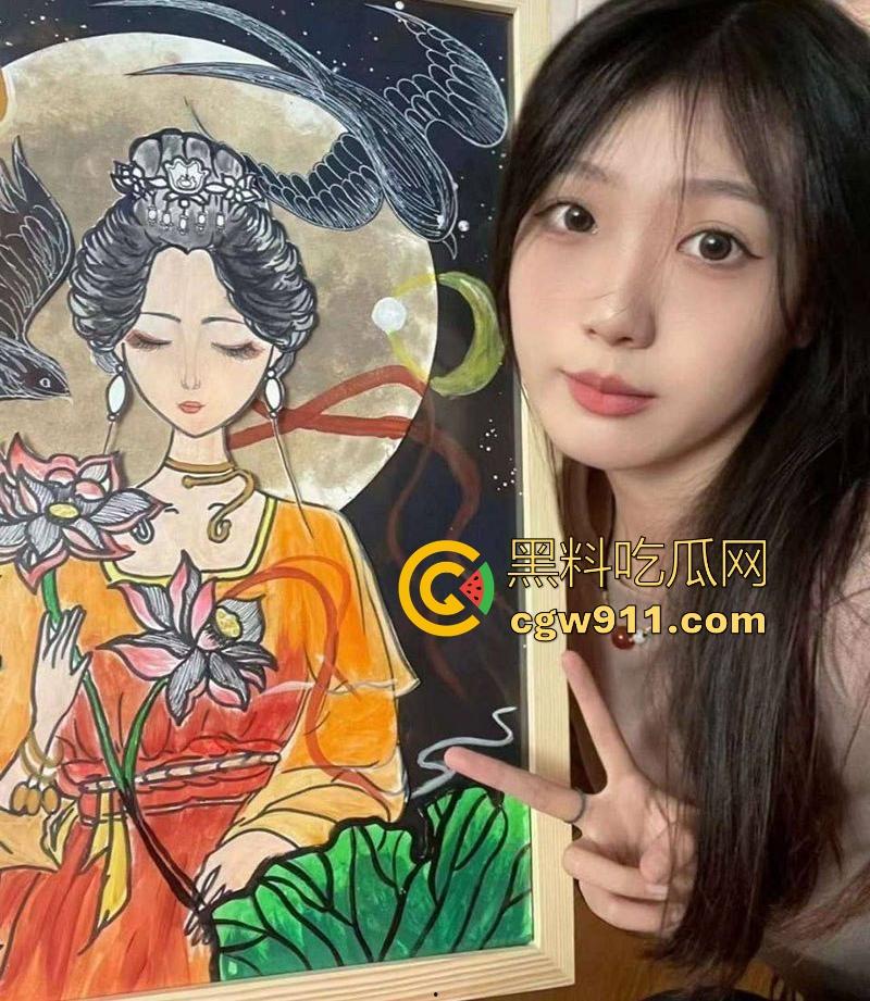 西安大学极品女大【黄筱美】性爱视频流出，各种姿势轮番上阵，69互舔后入狂操，干到腿软爬不起来！-1