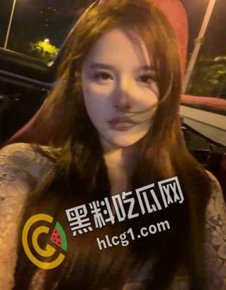 医疗美容院股东 网红美女 美羊羊 做外围性爱视频被网友扒出 极度反差！-6