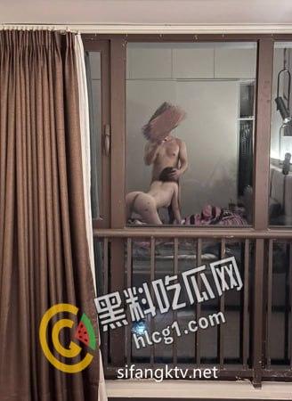 医疗美容院股东 网红美女 美羊羊 做外围性爱视频被网友扒出 极度反差！-16