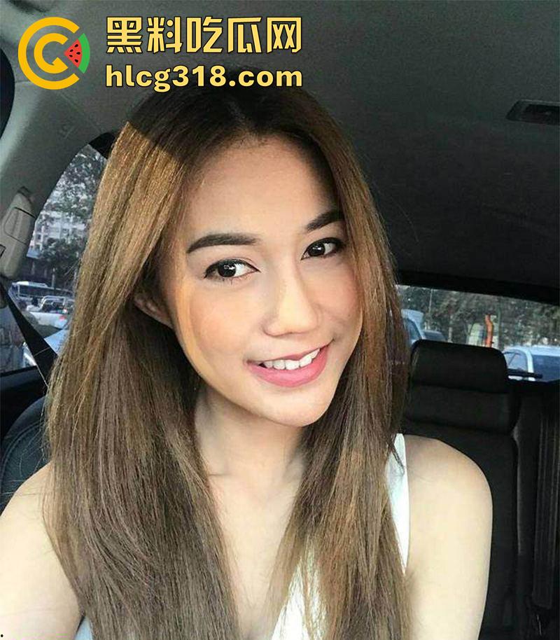 泰国世界小姐颜值女神,傲人巨乳身材高挑,背地服侍金主做母狗,被富二代男友发现曝光视频!-1