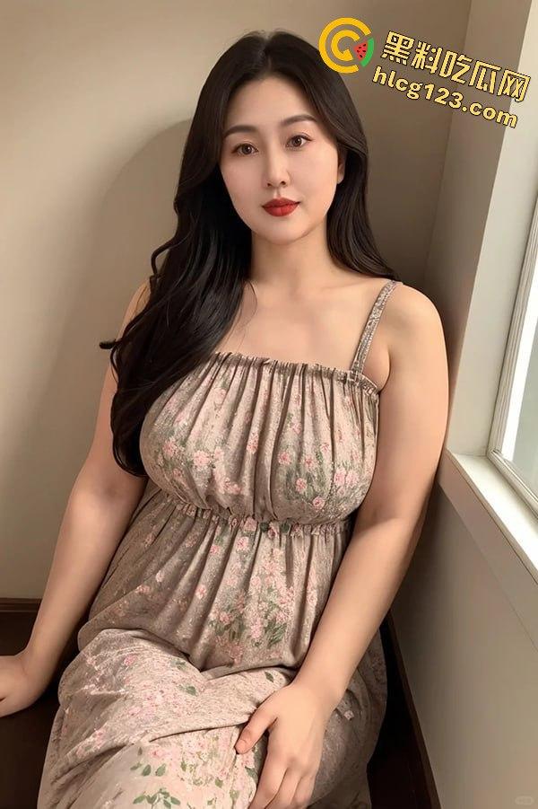 河北秦皇岛骚浪少妇马思薇公园露出调教！蜜穴狂喷淫水，假肉棒伺候到爽！-1