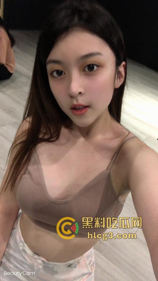 【独家泄密】传媒名校高材生『陈欣』为接戏甘愿被潜规则,高颜值D罩杯呻吟声撩人心弦!-6