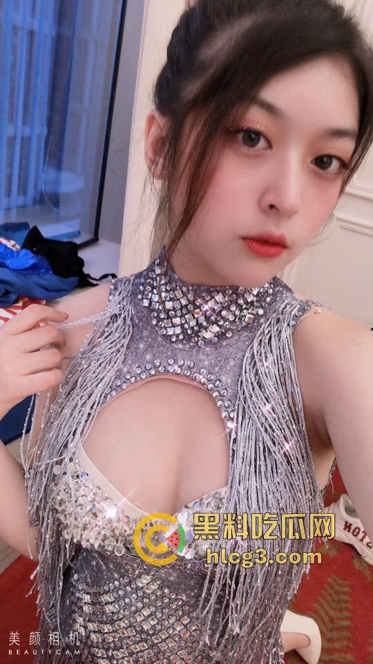 【独家泄密】传媒名校高材生『陈欣』为接戏甘愿被潜规则,高颜值D罩杯呻吟声撩人心弦!-8