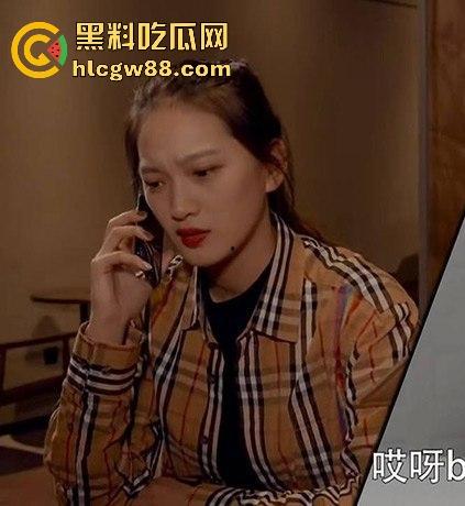 陈翔六点半女演员【王妍】被曝光下海做外围 露脸实拍全裸自慰福利 内容炸裂！-4